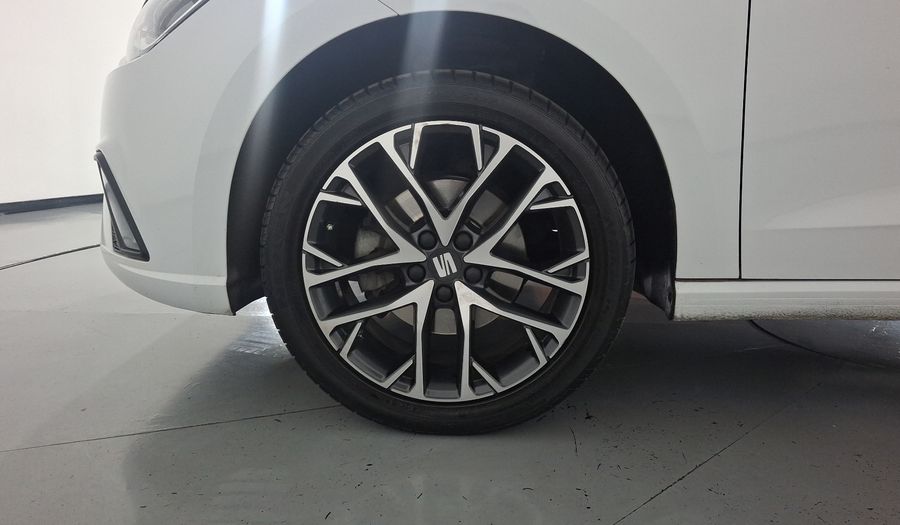 Seat Ibiza 1.6 XCELLENCE Hatchback 2024