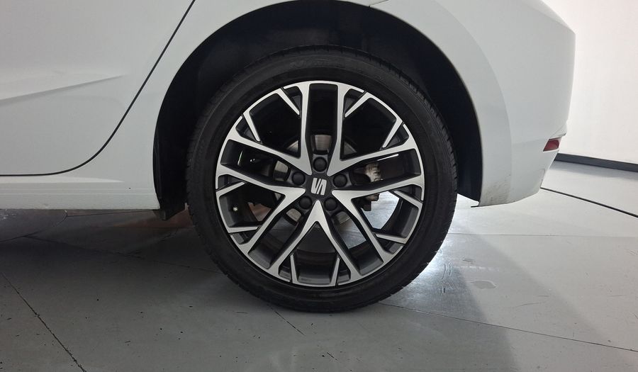 Seat Ibiza 1.6 XCELLENCE Hatchback 2024