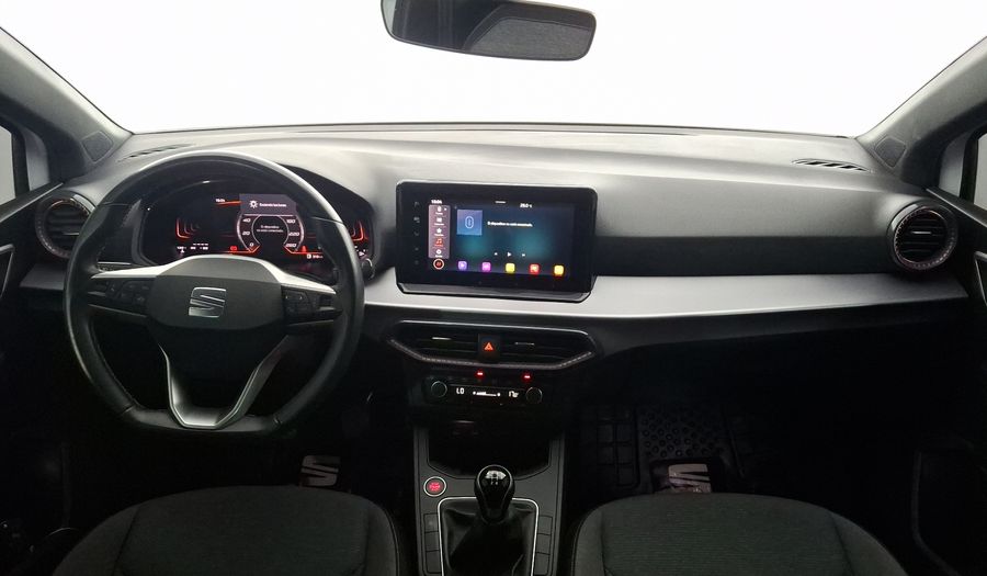 Seat Ibiza 1.6 XCELLENCE Hatchback 2024