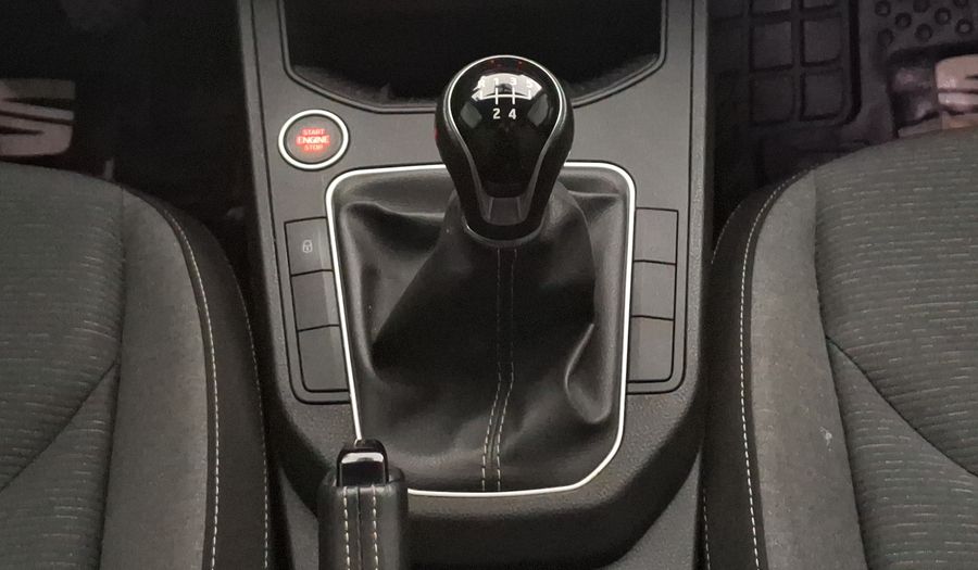 Seat Ibiza 1.6 XCELLENCE Hatchback 2024