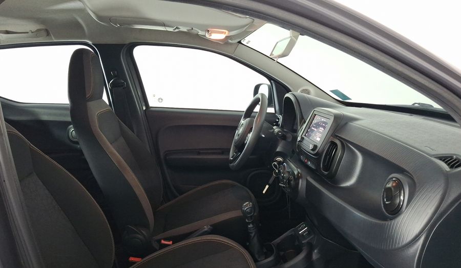 Fiat Mobi 1.0 TREKKING Hatchback 2021