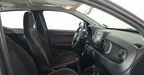 Fiat Mobi 1.0 TREKKING Hatchback 2021