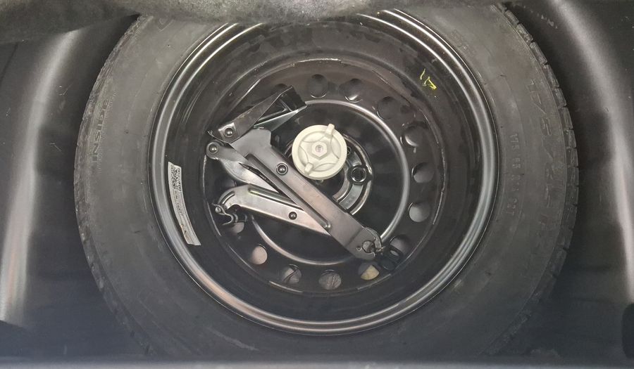 Fiat Mobi 1.0 TREKKING Hatchback 2021