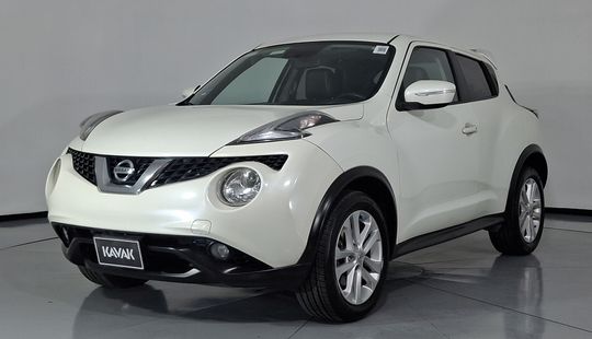 Nissan • Juke