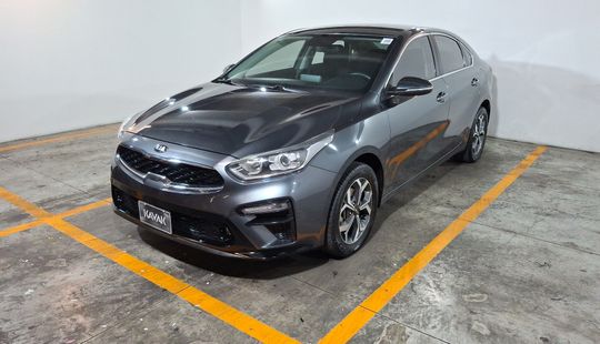 Kia • FORTE