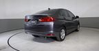 Honda City 1.5 LX CVT Sedan 2017
