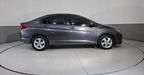 Honda City 1.5 LX CVT Sedan 2017