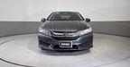 Honda City 1.5 LX CVT Sedan 2017