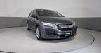 Honda City 1.5 LX CVT Sedan 2017