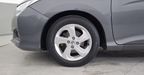 Honda City 1.5 LX CVT Sedan 2017