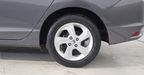 Honda City 1.5 LX CVT Sedan 2017