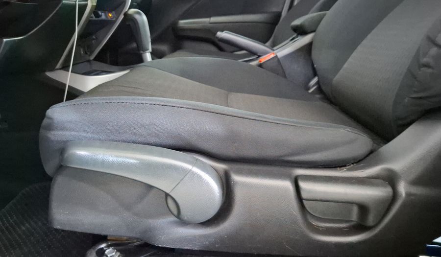 Honda City 1.5 LX CVT Sedan 2017