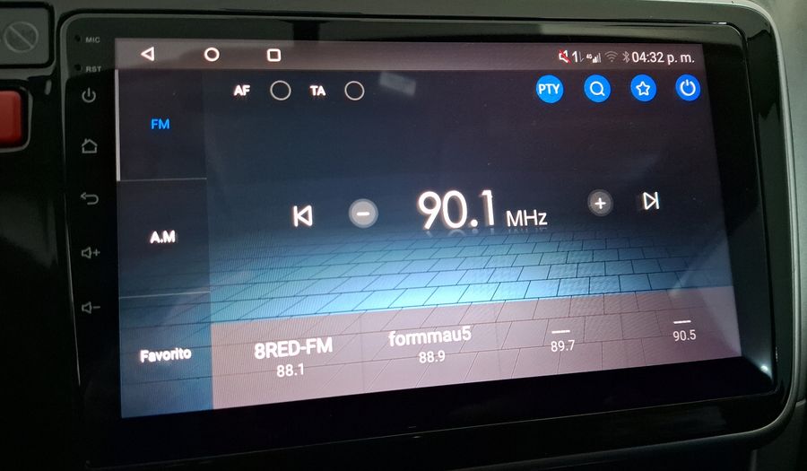 Honda City 1.5 LX CVT Sedan 2017