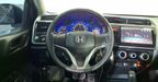 Honda City 1.5 LX CVT Sedan 2017