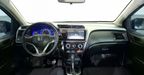 Honda City 1.5 LX CVT Sedan 2017