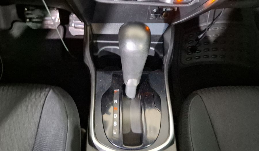 Honda City 1.5 LX CVT Sedan 2017
