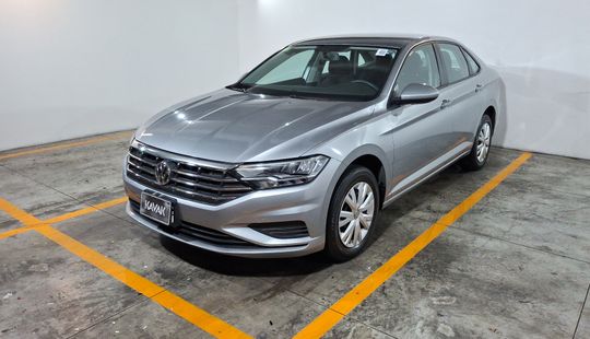 Volkswagen • Jetta