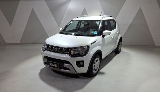 Suzuki • Ignis