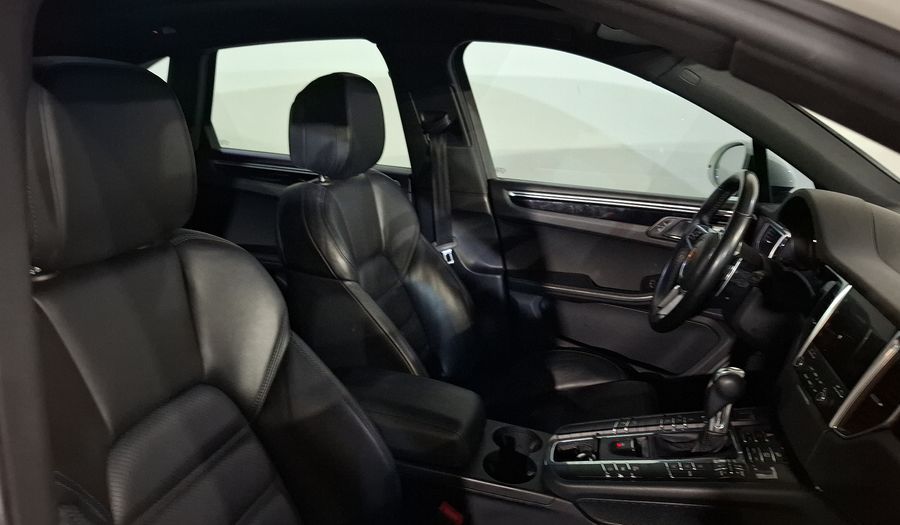 Porsche Macan 3.0 S Suv 2017