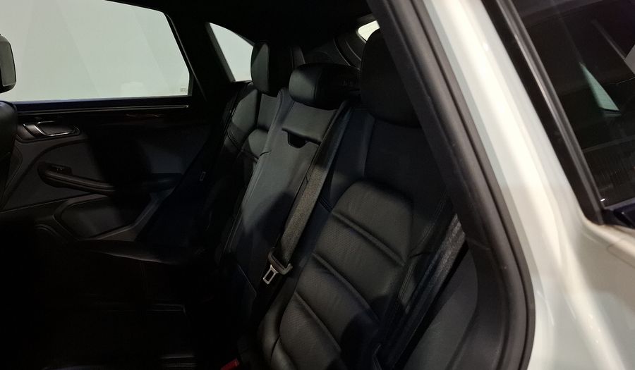 Porsche Macan 3.0 S Suv 2017