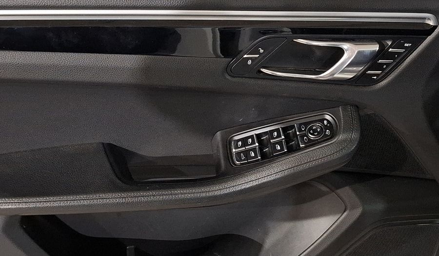 Porsche Macan 3.0 S Suv 2017