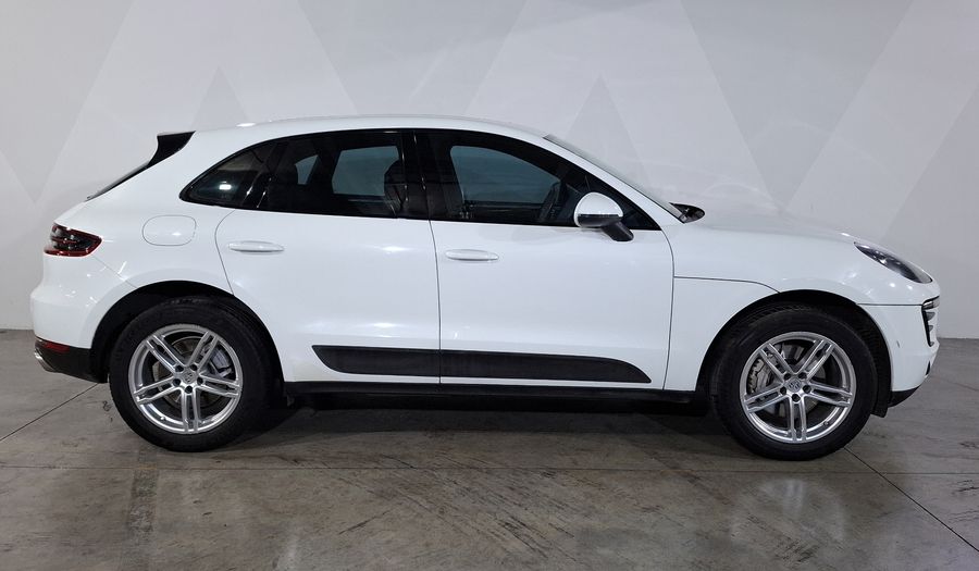 Porsche Macan 3.0 S Suv 2017