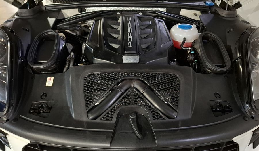 Porsche Macan 3.0 S Suv 2017