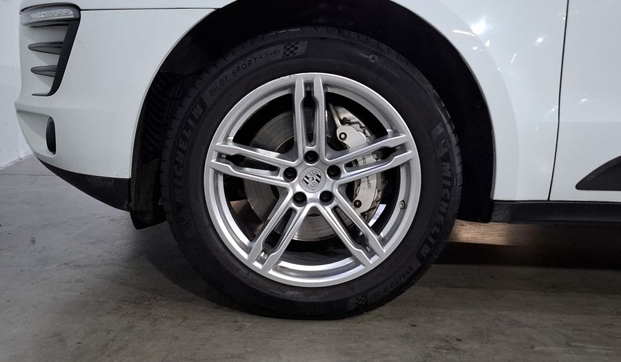 Porsche Macan 3.0 S Suv 2017