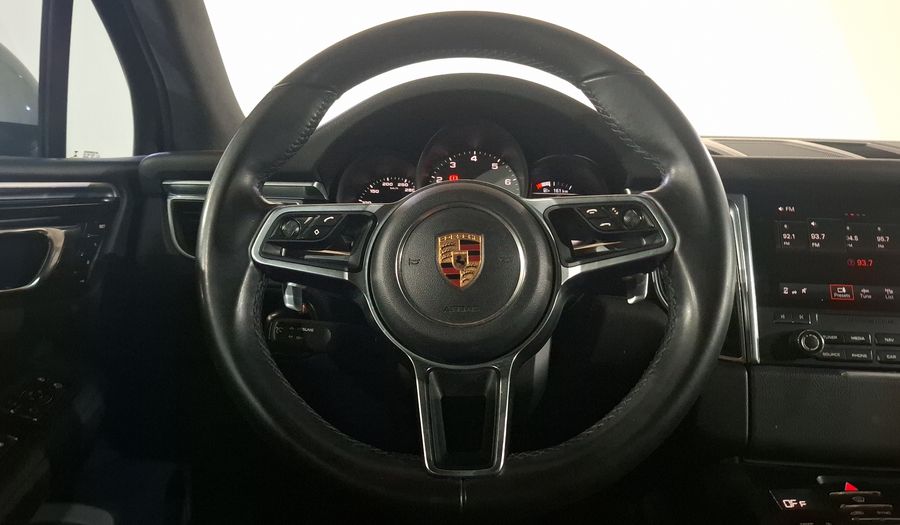 Porsche Macan 3.0 S Suv 2017