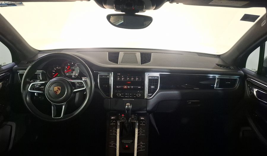 Porsche Macan 3.0 S Suv 2017