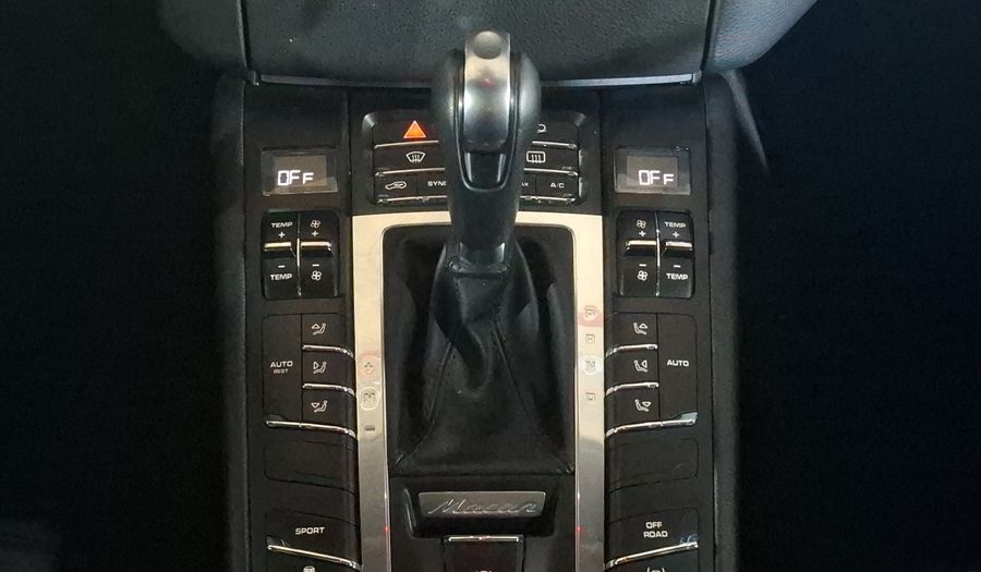 Porsche Macan 3.0 S Suv 2017