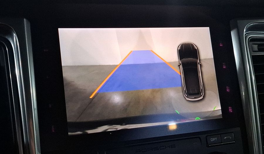 Porsche Macan 3.0 S Suv 2017