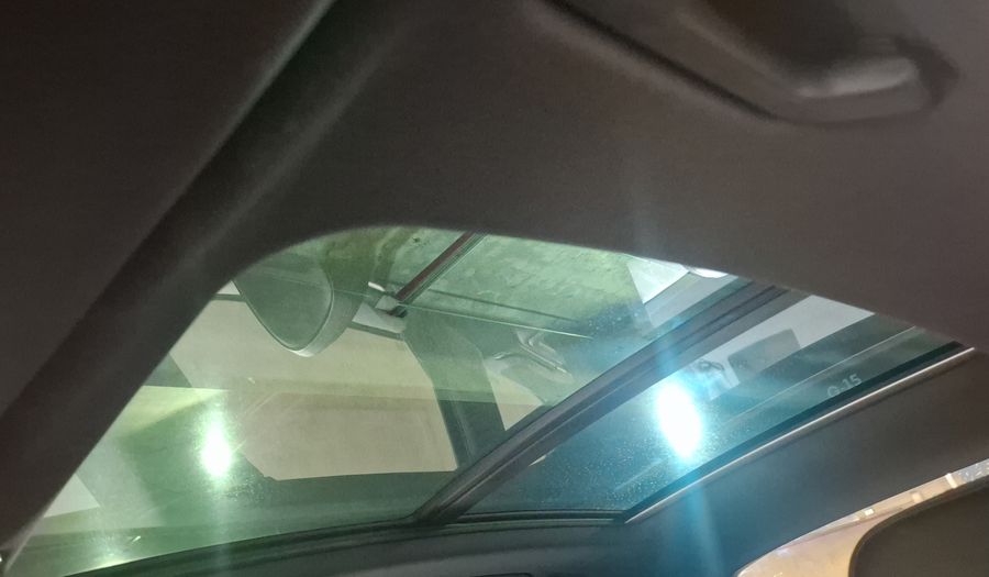 Porsche Macan 3.0 S Suv 2017