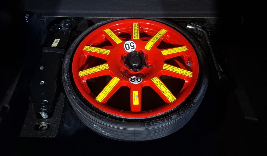 Porsche Macan 3.0 S Suv 2017