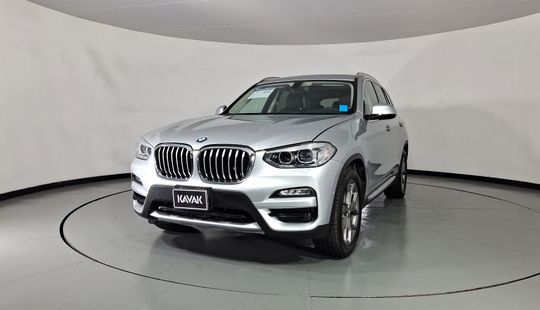 Bmw • X3