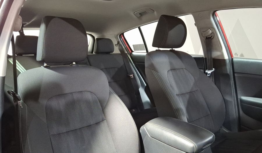 Kia Sportage 2.0 LX AUTO Suv 2018