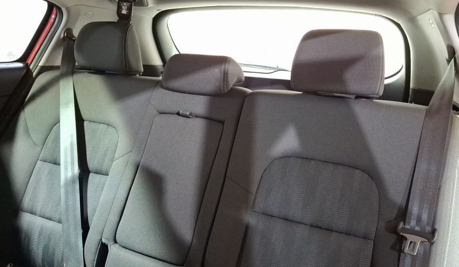 Kia Sportage 2.0 LX AUTO Suv 2018