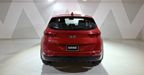 Kia Sportage 2.0 LX AUTO Suv 2018