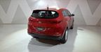 Kia Sportage 2.0 LX AUTO Suv 2018