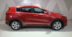 Kia Sportage 2.0 LX AUTO Suv 2018