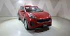 Kia Sportage 2.0 LX AUTO Suv 2018