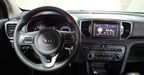 Kia Sportage 2.0 LX AUTO Suv 2018