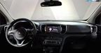 Kia Sportage 2.0 LX AUTO Suv 2018
