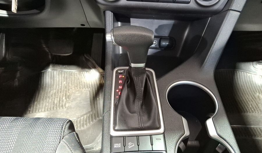 Kia Sportage 2.0 LX AUTO Suv 2018