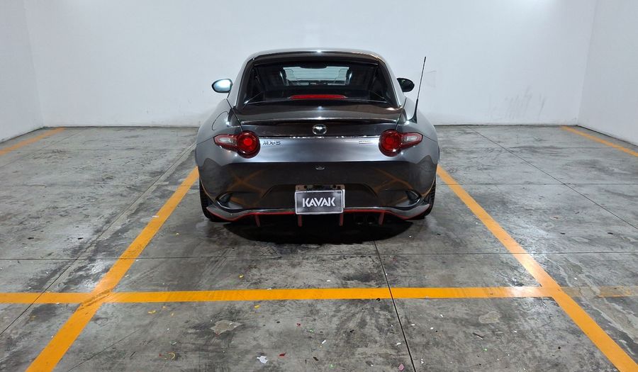 Mazda Mx-5 2.0 I GRAND TOURING AT Targa 2020