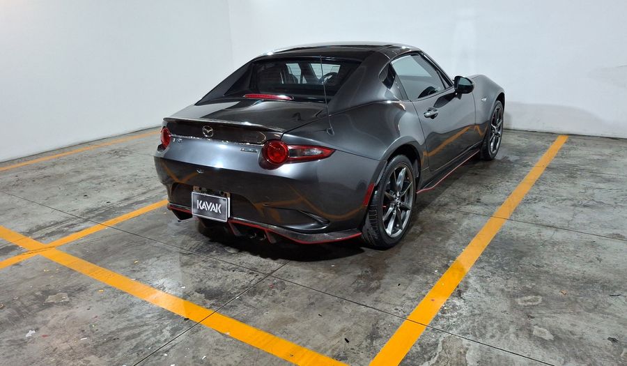 Mazda Mx-5 2.0 I GRAND TOURING AT Targa 2020