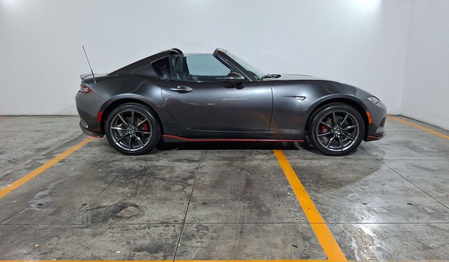 Mazda Mx-5 2.0 I GRAND TOURING AT Targa 2020