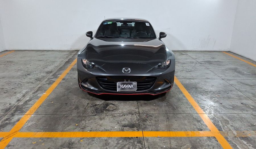 Mazda Mx-5 2.0 I GRAND TOURING AT Targa 2020