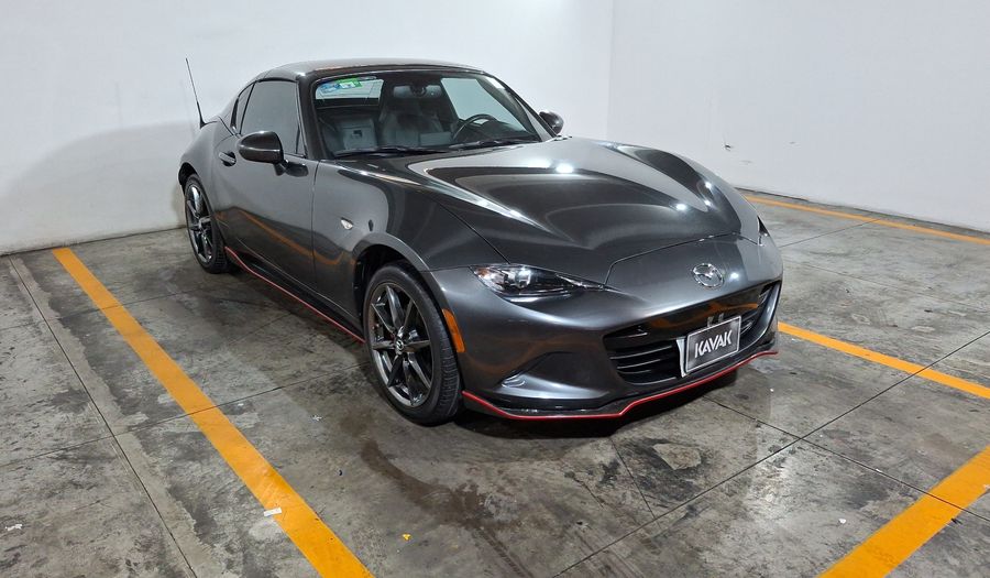 Mazda Mx-5 2.0 I GRAND TOURING AT Targa 2020