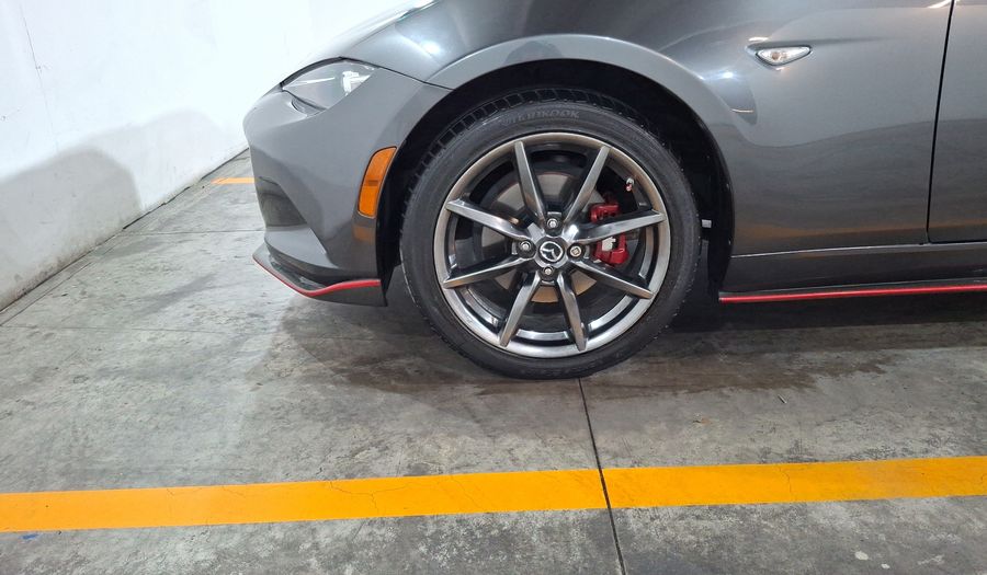 Mazda Mx-5 2.0 I GRAND TOURING AT Targa 2020